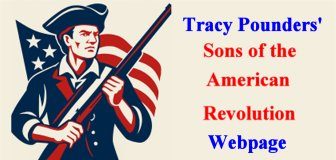 Logo for Judge Tracy A Pounders (ret)